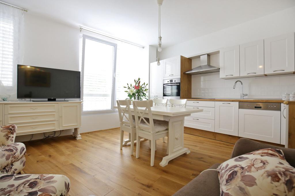 Apartment Amber زادار المظهر الخارجي الصورة