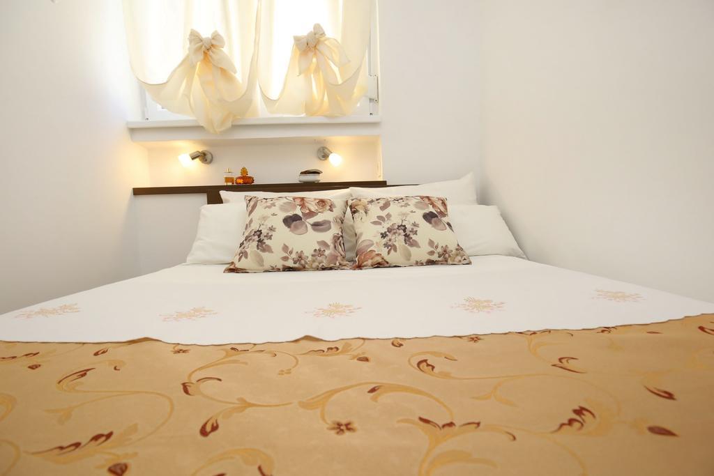 Apartment Amber زادار المظهر الخارجي الصورة