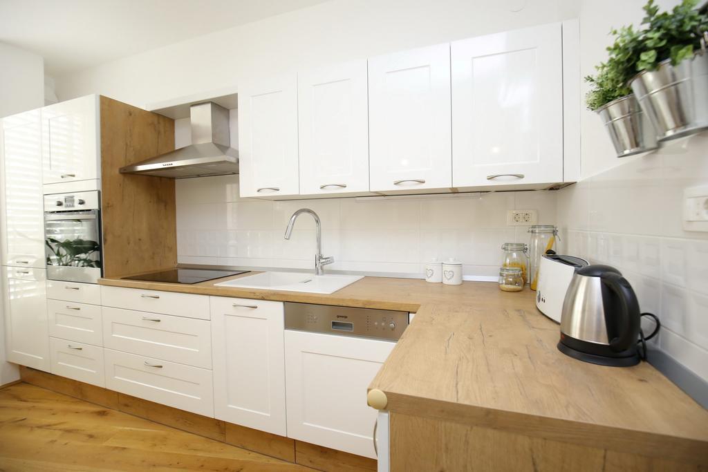 Apartment Amber زادار المظهر الخارجي الصورة