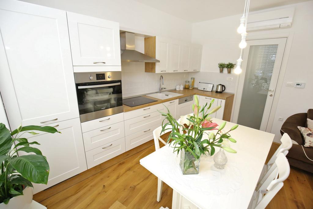 Apartment Amber زادار المظهر الخارجي الصورة
