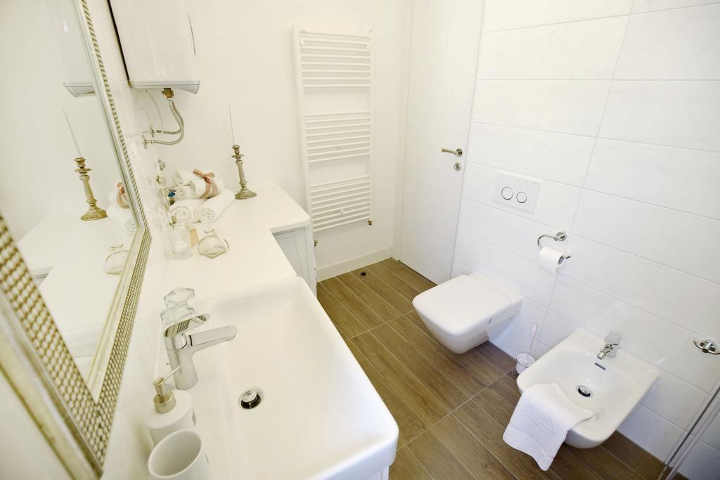 Apartment Amber زادار المظهر الخارجي الصورة
